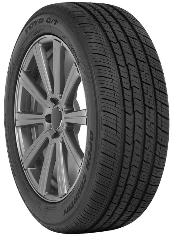 Toyo Open Country Q/T Tire - 275/60R20 115T