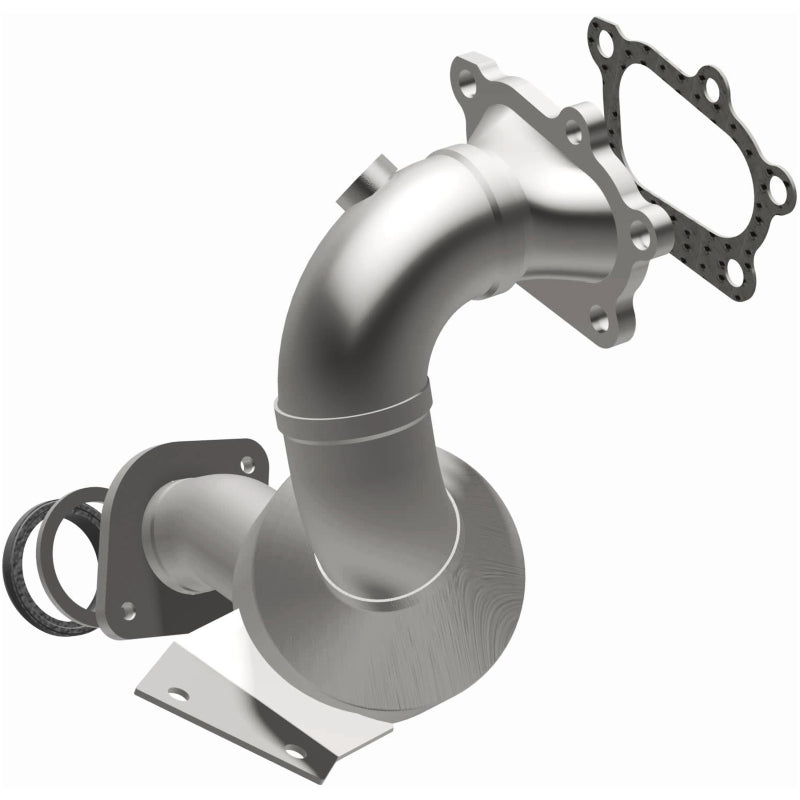 MagnaFlow Direct Fit Catalytic Converter California Grade 10-13 Mazda 3 L4 2.3L