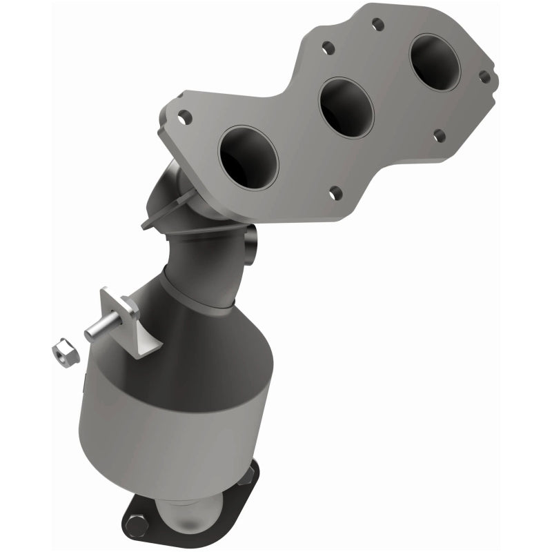 MagnaFlow Direct Fit Catalytic Converter 08-09 Toyota Highlander 3.5L