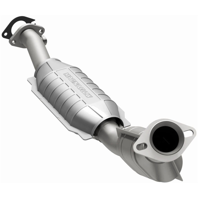 MagnaFlow Direct Fit Catalytic Converter 96-00 Crown Vic 4.6L 50 S