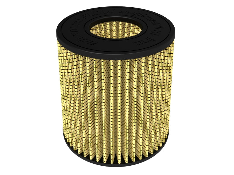 aFe Aries Powersport Air Filters OER PG7 A/F PG7 MC - Yamaha YFZ450 04-09