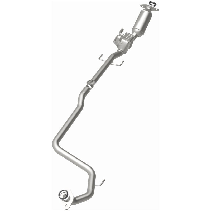 MagnaFlow Direct Fit Catalytic Converter 14-19 Toyota Prius C Base Underbody 1.5L
