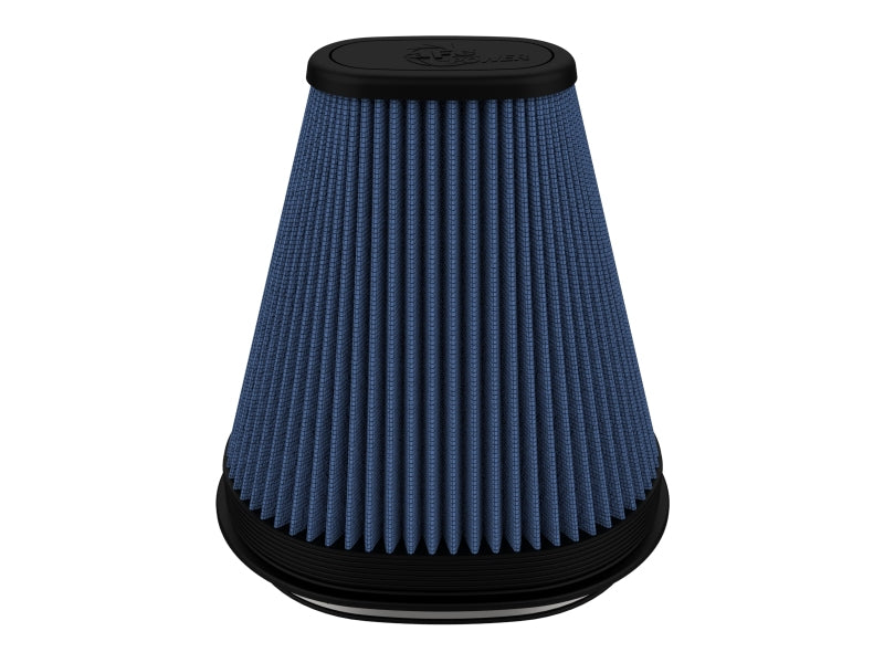aFe MagnumFLOW Pro5R Intake Replacement Air Filter (7.75x5.75in)F x (9x7in)B x (6x2.75in)T x 9.5in H
