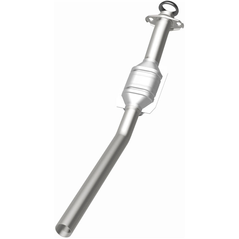 MagnaFlow Direct Fit Catalytic Converter Caravan-Voyager 92-93 3.3L