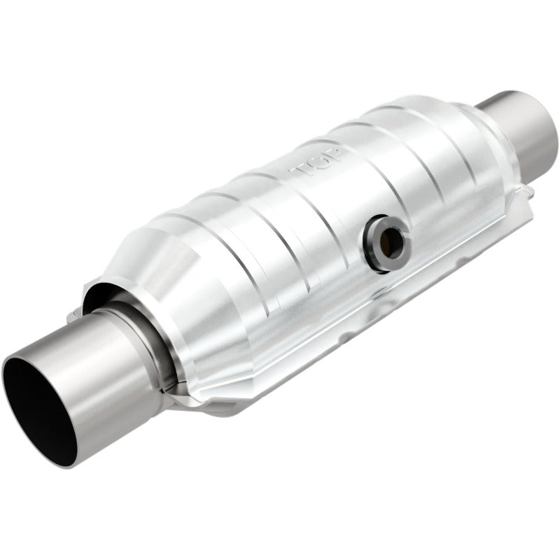MagnaFlow Universal Catalytic Converter 2.00 1/O2 CA