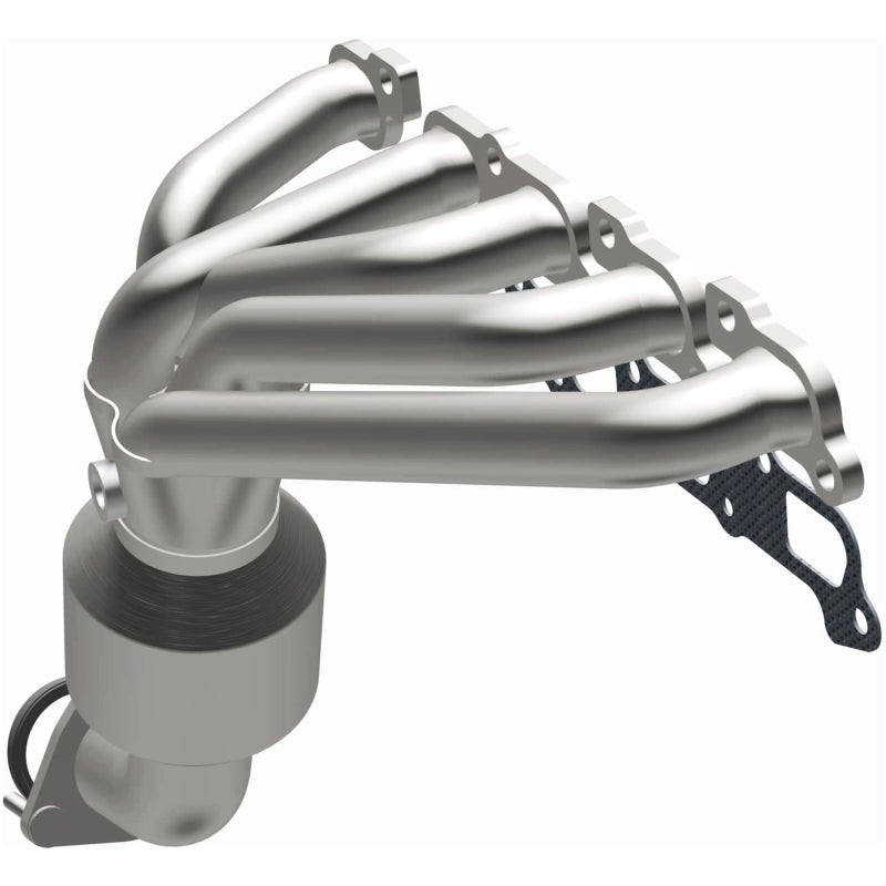 MagnaFlow Direct Fit Catalytic Converter 07-08 Hummer H3 3.7L