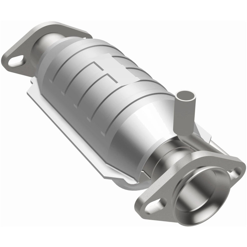 MagnaFlow Direct Fit Catalytic Converter Ford 88 89