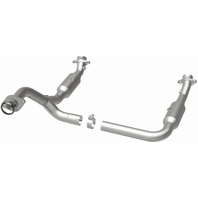 MagnaFlow 2006 Ford Explorer 4.6L Direct Fit Converter
