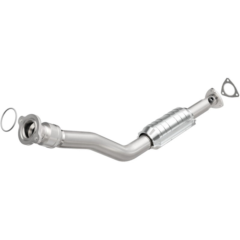 MagnaFlow Direct Fit Catalytic Converter 97-03 Chevy Malibu 3.1L