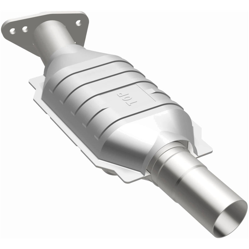 MagnaFlow Conv GM 21.38X6.5X4 2.25 23418