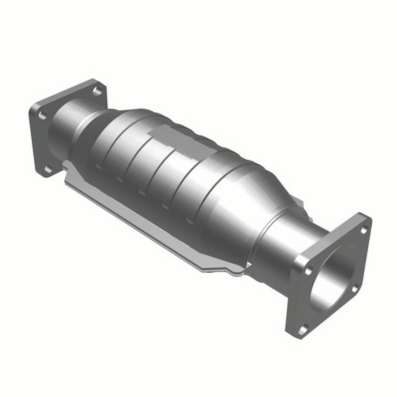 MagnaFlow Direct Fit Catalytic Converter 85-89 Chev/Geo Spectrum CA