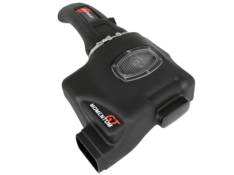 aFe Momentum GT Pro DRY S Cold Air Intake System 11-13 BMW 335i E90/E87 I6 3.0L (N55)