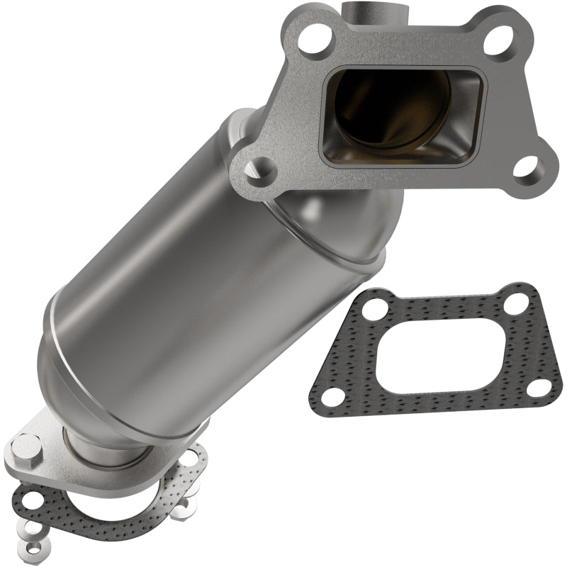 MagnaFlow 18-19 Chevrolet Traverse V6 OEM Underbody Front Rearward Direct Fit Converter