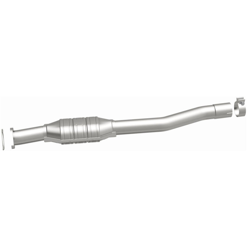 MagnaFlow Direct Fit Catalytic Converter 2011-2012 EQUINOX 3.0L Underbody