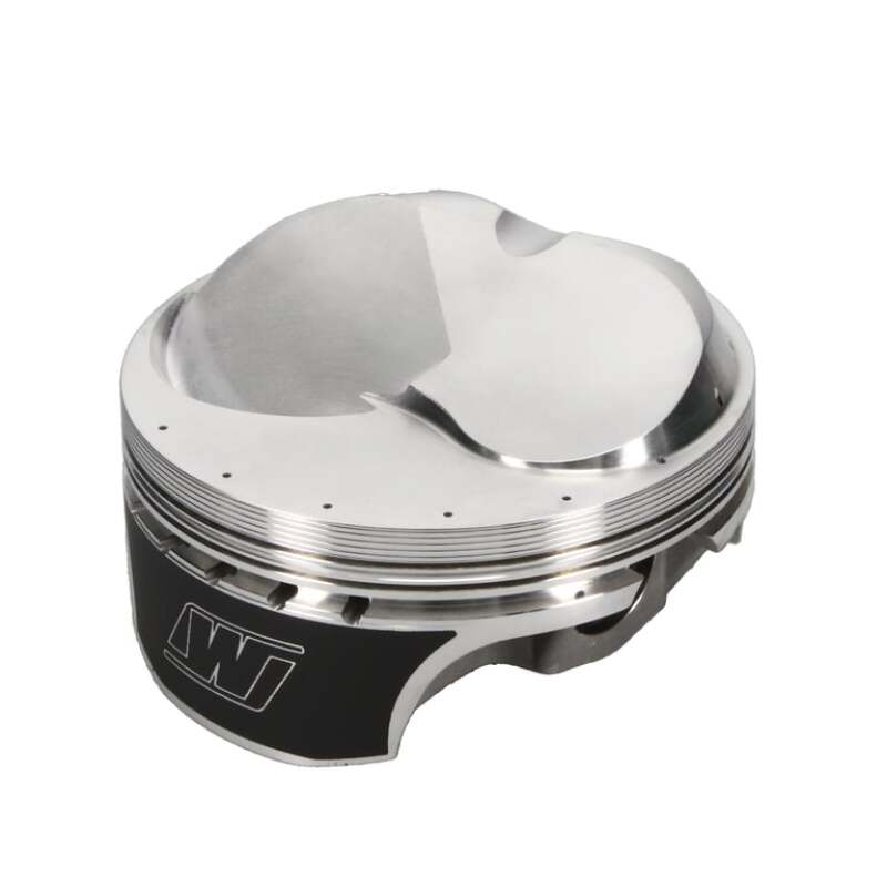 Wiseco Chevy Big Block 4.615in Bore 1.215in CH 48.70 CC Piston Set