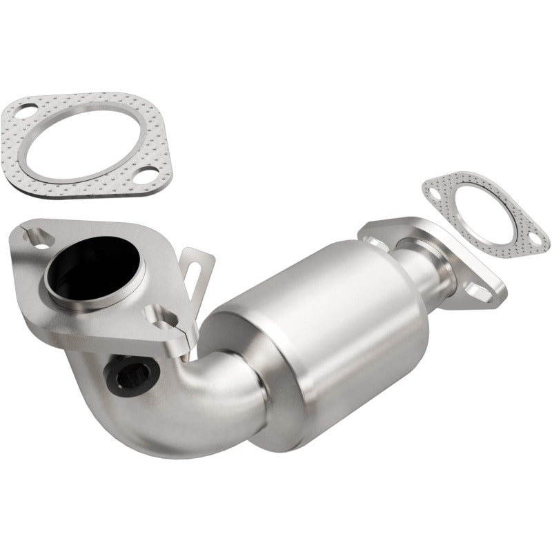 MagnaFlow Direct Fit Catalytic Converter 99-00 Galant 2.4 frnt OEM