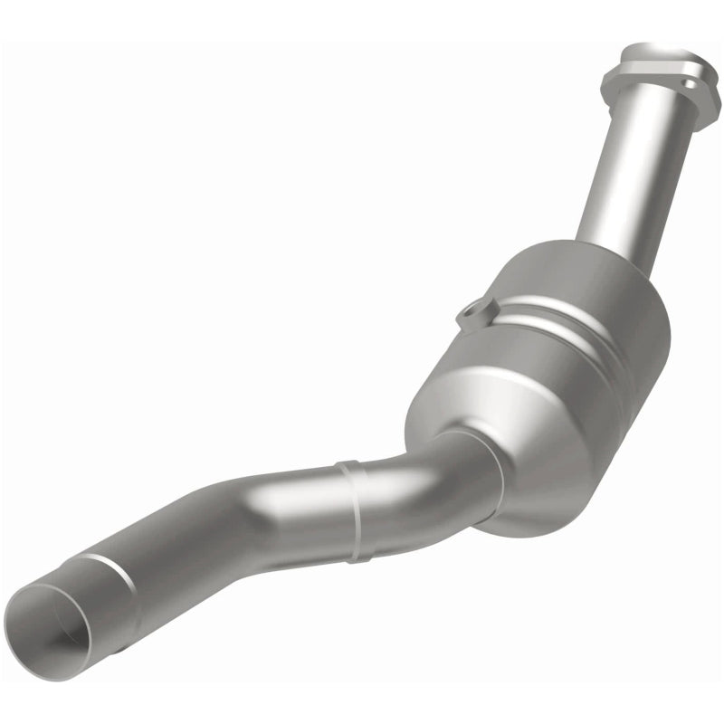 MagnaFlow Direct Fit Catalytic Converter 07-09 XKR 4.2L P/S