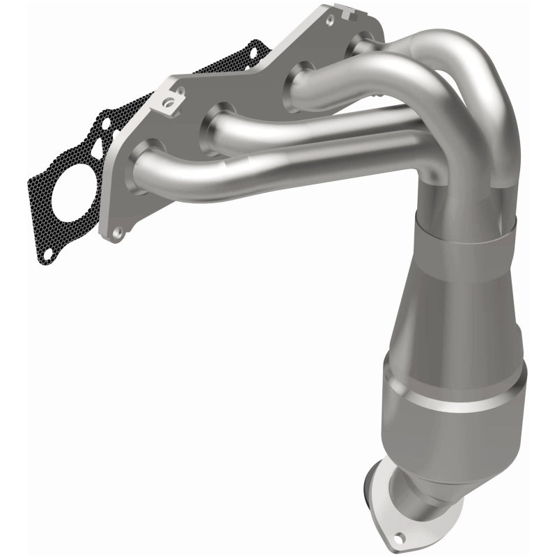 MagnaFlow Direct Fit Catalytic Converter 02-06 Camry 2.4L Man OEM