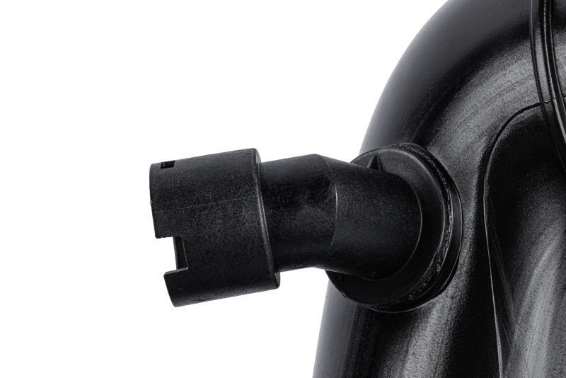 APR 22-24 Audi A3/A3 Quattro/22-26 Volkswagen GTI EA888.4 (MQB EVO) 2.0T Intake Back Tube Conversion