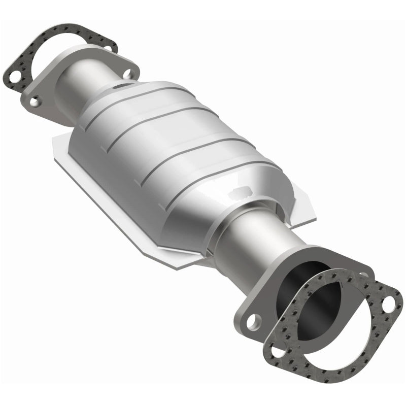 MagnaFlow Direct Fit Catalytic Converter 06-08 Hyun/Kia 3.8L OEM