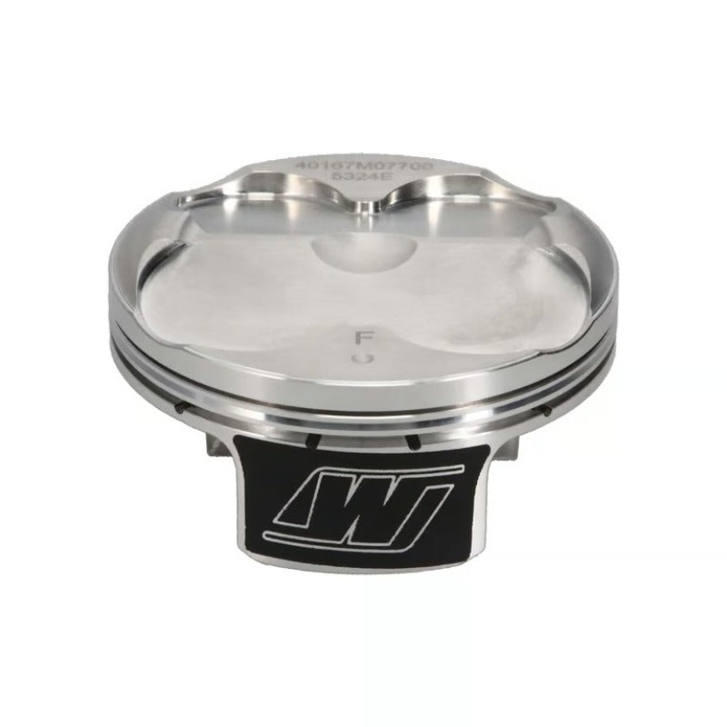 Wiseco Yamaha YZ250F 16-18 14.51 CR Piston kit
