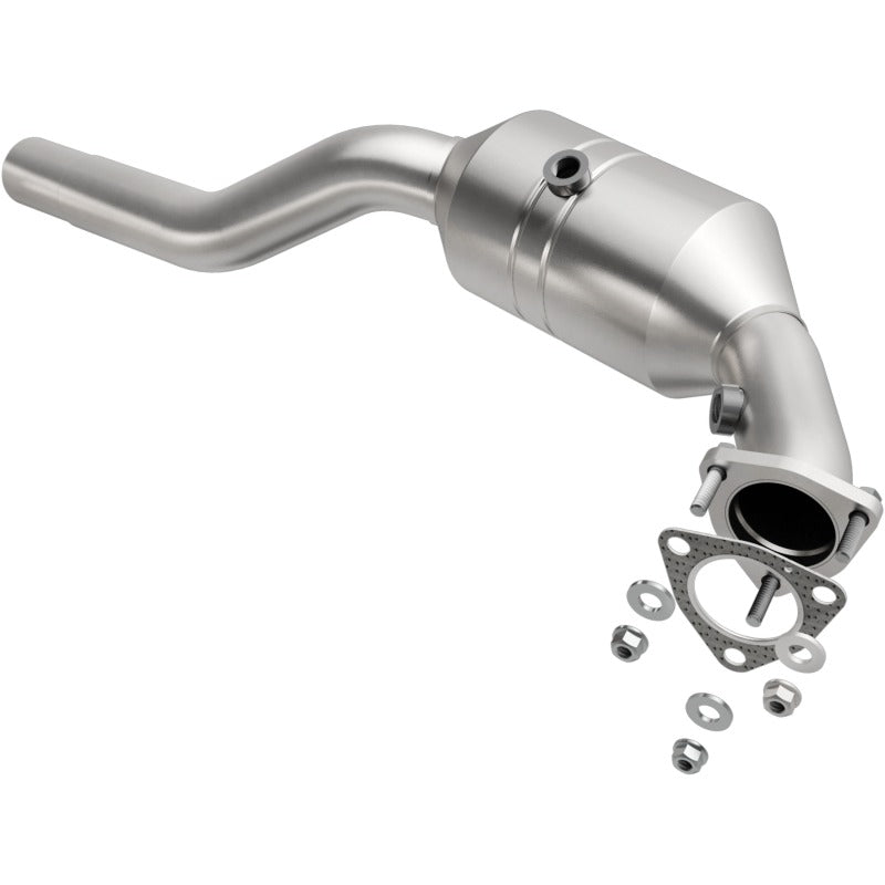 MagnaFlow Direct Fit Catalytic Converter 01-05 Porsche 911 3.6L Front Left (California)