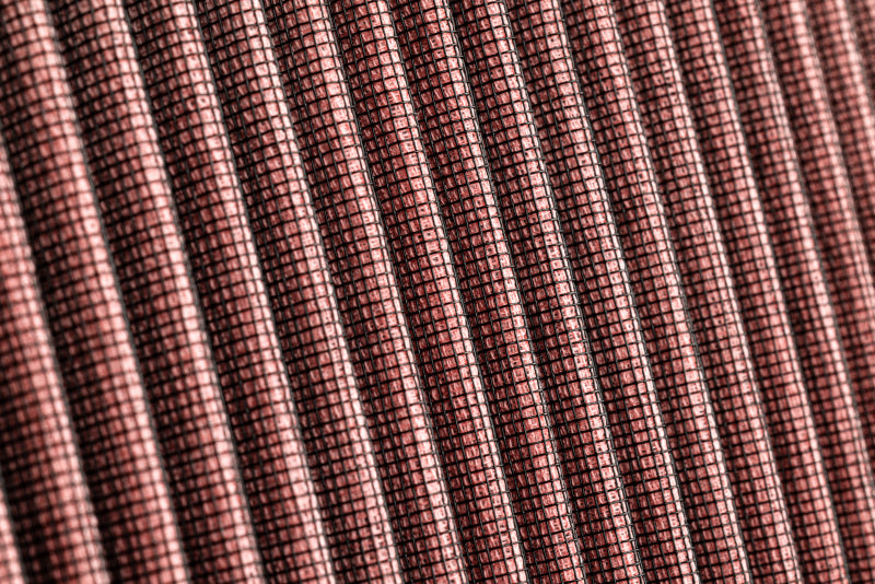 APR 09-13 Audi A3/A3 Quattro/08-14 Volkswagen GTI/Jetta (PQ35/PQ46) 1.8T/2.0T Intake Filter - Red