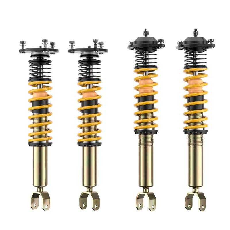 ST Suspensions 16-17 Mazda Miata MX-5 (ND) 2.0L XTA Height & Rebound Adjustable w/Top Mounts