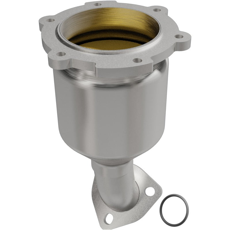 MagnaFlow Direct Fit Catalytic Converter 04-05 Maxima Front Manifold