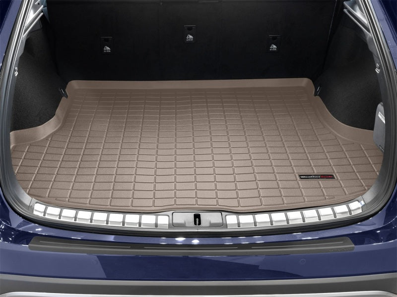 WeatherTech 2023 Lexus RX (Incl. Hybrid) Cargo Liner - Tan