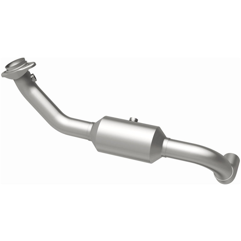 MagnaFlow 2008 F-150 V8 4.6 OEM Underbody Direct Fit Converter