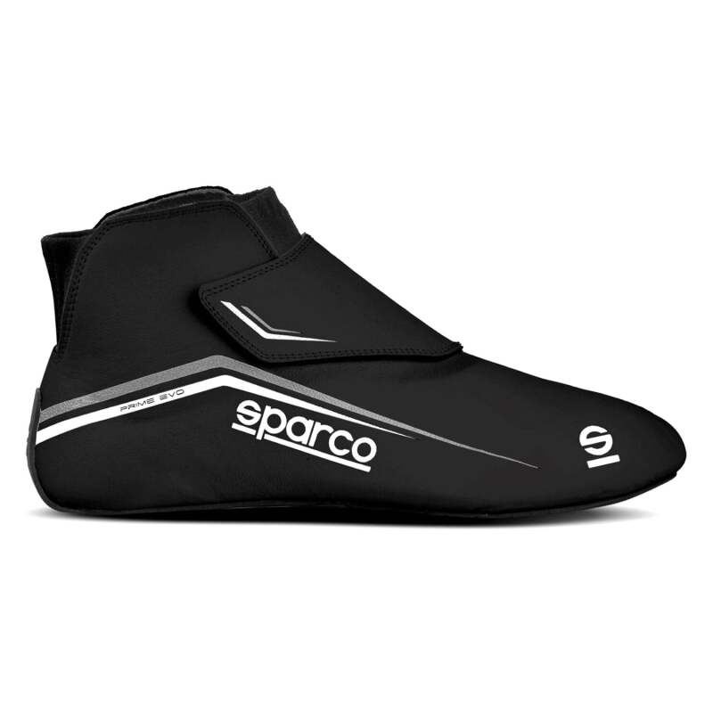 Sparco Shoe Prime Evo 46 Black
