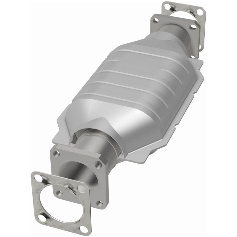 MagnaFlow Direct Fit Catalytic Converter Chevrolet-Isuzu 82 8