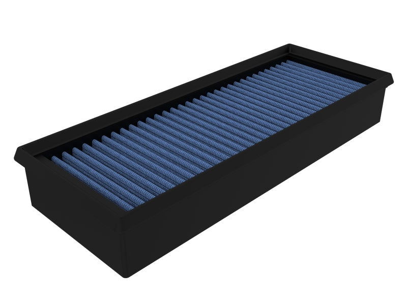 aFe MagnumFLOW Air Filters OER P5R A/F P5R VW Jetta/Golf 09-12 L4-2.0L (tdi)