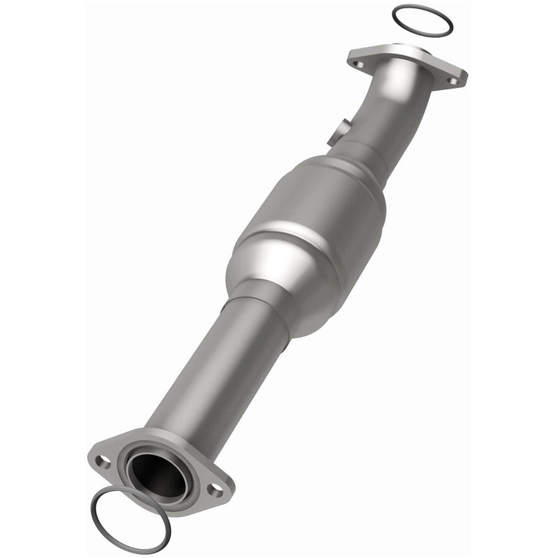 MagnaFlow Direct Fit Catalytic Converter 05-09 Toyota Tacoma 4.0L P/S Rear