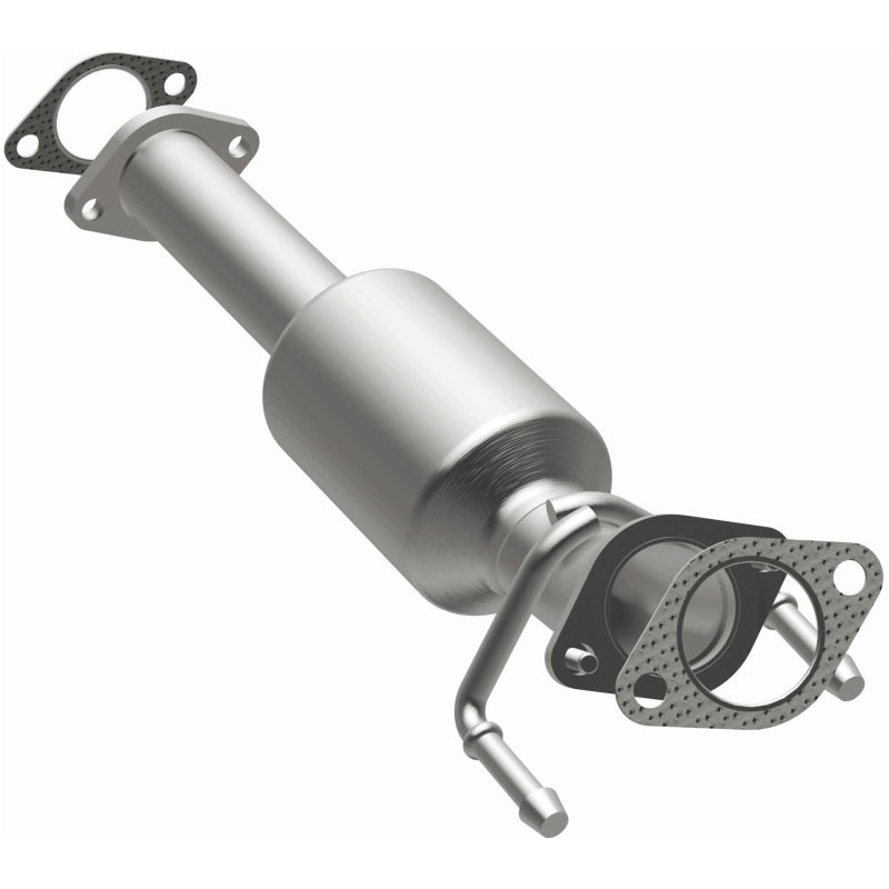 MagnaFlow Direct Fit Catalytic Converter 2012-2014 Sonic L4 1.8 OEM Underbody