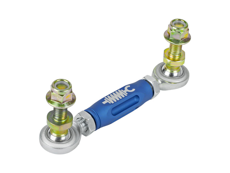 aFe Control 20-21 Toyota Supra 3.0L Adjustable End Links Kit - Front & Rear