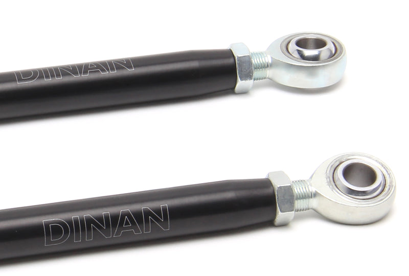 Dinan 15-26 BMW M2/M3/M4 (F80/F82/F83/F87/G80/G82/G83/G87) Suspension Link Kit - Rear