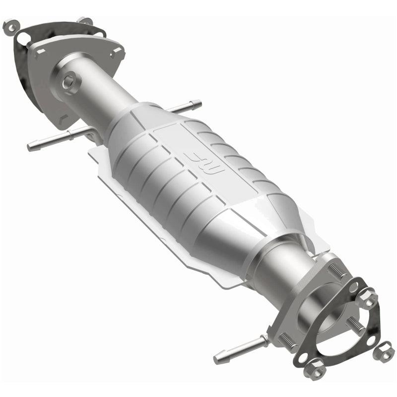 MagnaFlow Direct Fit Catalytic Converter 96-99 S10/Sanoma 4WD 4.3L
