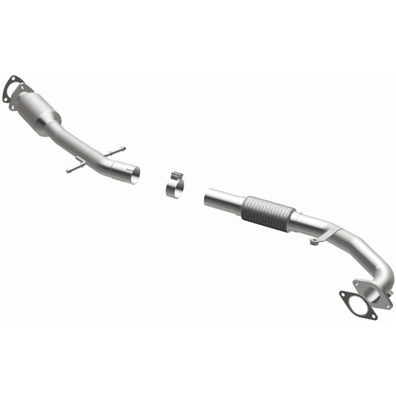 MagnaFlow Direct Fit Catalytic Converter 2017 Buick Envision 2.5L