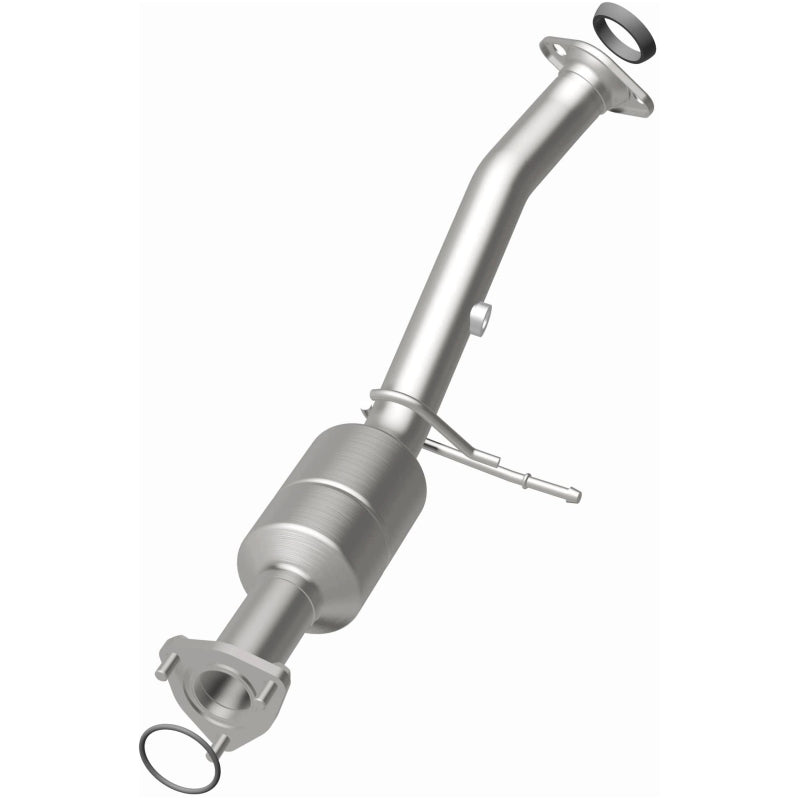 MagnaFlow Direct Fit Catalytic Converter 12-14 Civic Hybrid 1.5L
