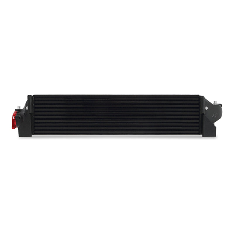 Mishimoto 2016+ Honda Civic 1.5T / 2017+ Honda Civic Si Black Intercooler Kit w/Black Pipes
