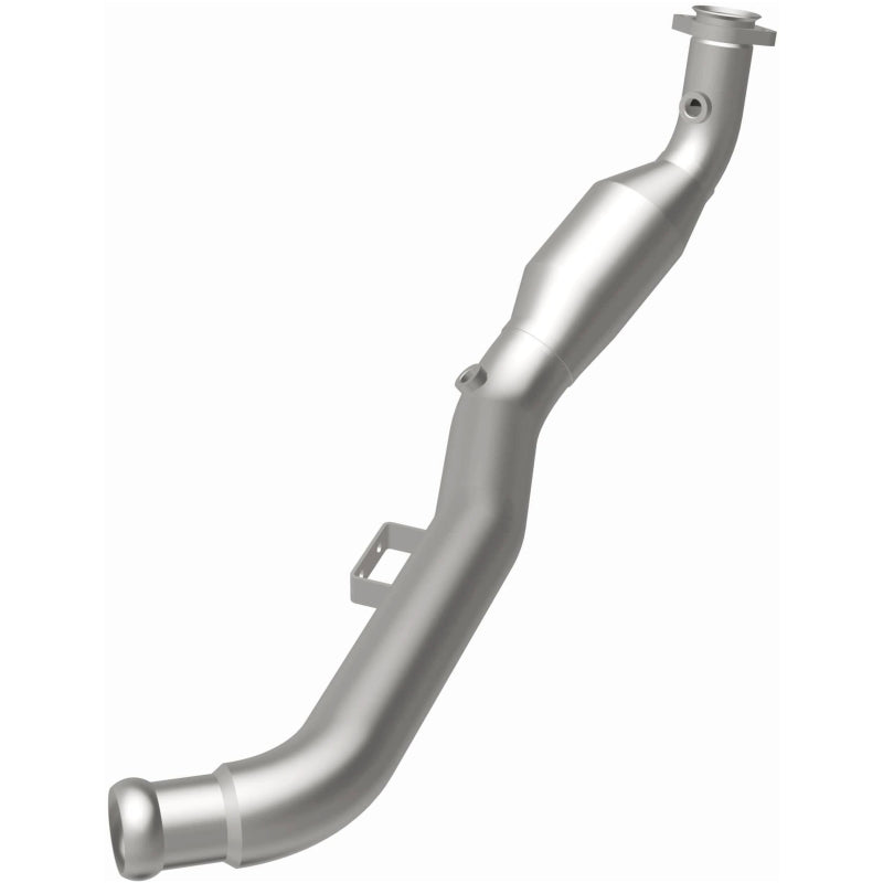 MagnaFlow Direct Fit Catalytic Converter P/S 03-06 Mercedes E55 AMG