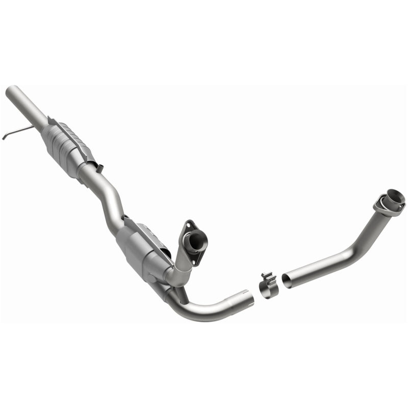 MagnaFlow Direct Fit Catalytic Converter 96 Bronco F150/F250 5.0L