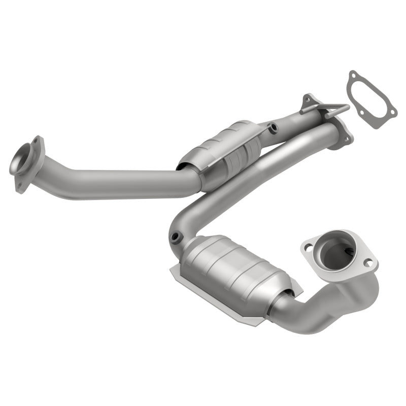 MagnaFlow Direct Fit Catalytic Converter 04 Ranger/B-Series 3.0L