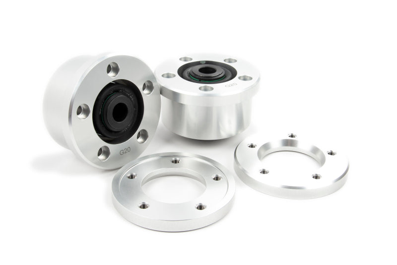 Dinan 19-26 BMW 330i/430i/M340i/M440i (G20/G22/G23/G26) Tension Strut Ball Joint Kit - Front