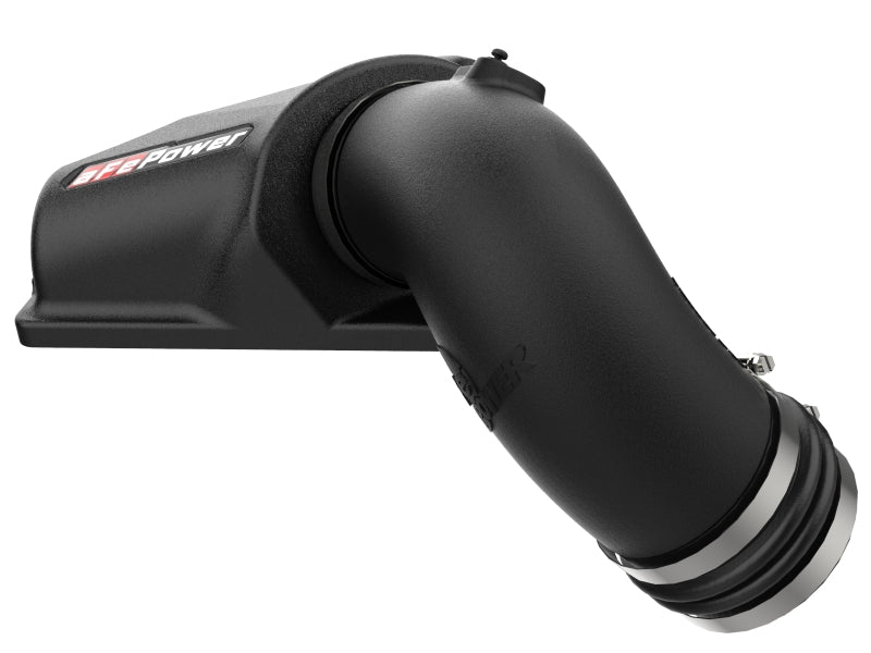 aFe MagnumFORCE Cold Air Intake Stage-2 Pro DRY S 16-17 BMW 340i (F30) L6-3.0L (t) B58