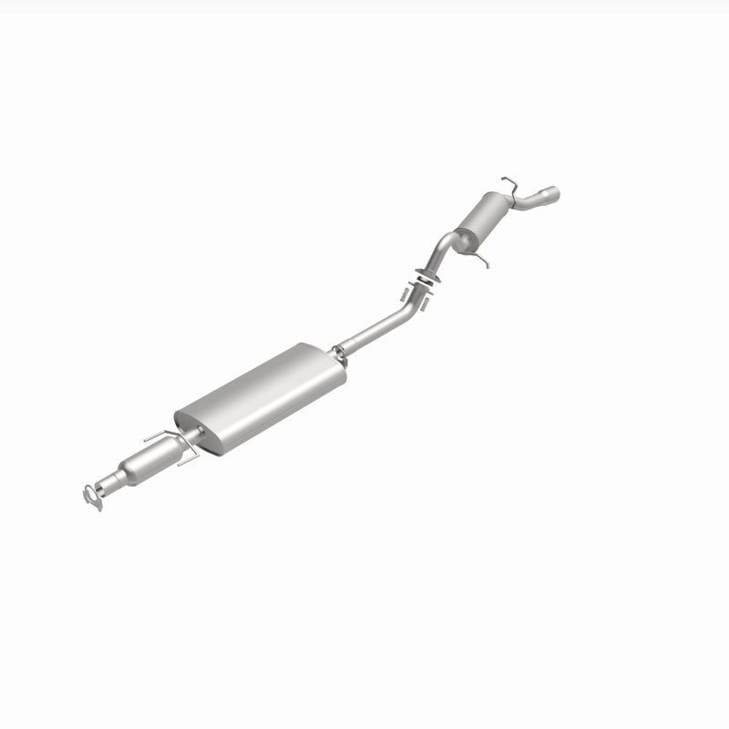 MagnaFlow BRE Exhaust Kit 09-10 Mercury Mariner