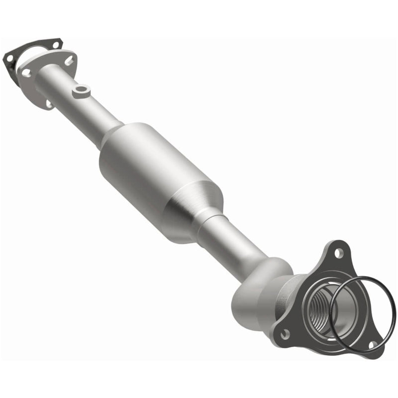 MagnaFlow DF Cat. Conv 04-05 Chevy Cavalier/Malibu / 04-05 Pontiac Grand Am/Sunfire Rear (HM OBDII)
