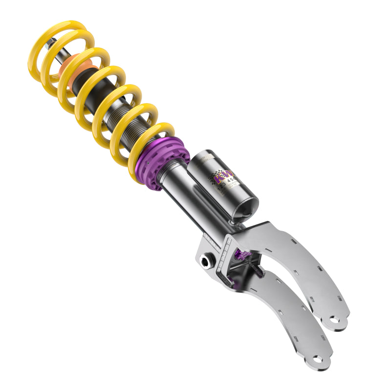 KW 07-15 Audi Q7 04-17 Volkswagen Touareg 03-18 Porsche Cayenne V3 Leveling Coilover Kit